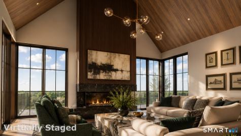 532 Round Hill Road Greenwich CT 06831
