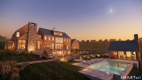 532 Round Hill Road Greenwich CT 06831