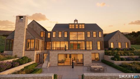 532 Round Hill Road Greenwich CT 06831