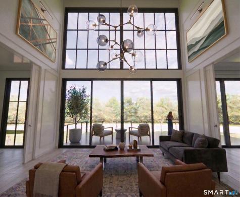 532 Round Hill Road Greenwich CT 06831