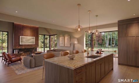 532 Round Hill Road Greenwich CT 06831