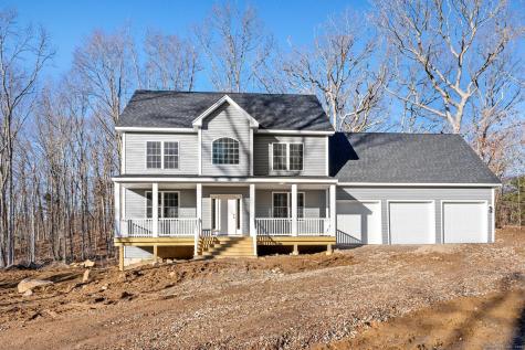 20 Quinn's Way East Hampton CT 06424