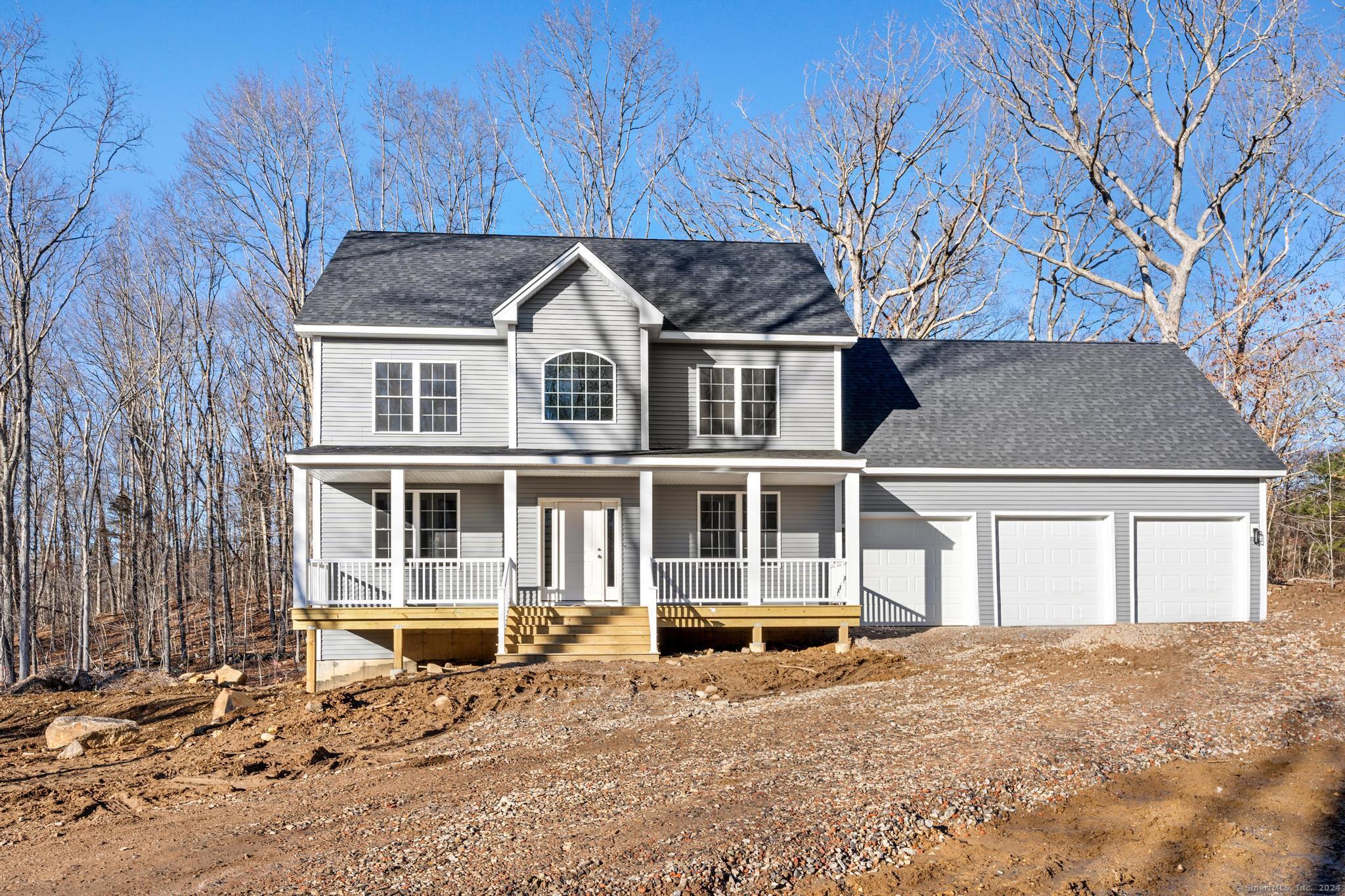 20 Quinn's Way East Hampton CT 06424