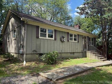 26 Windaway Road Danbury CT 06810