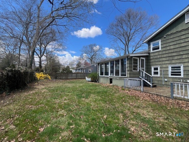 29 Moss Point Trail Old Lyme CT 06371