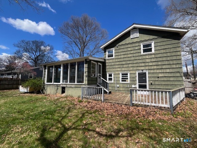 29 Moss Point Trail Old Lyme CT 06371