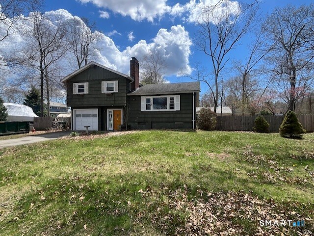29 Moss Point Trail Old Lyme CT 06371