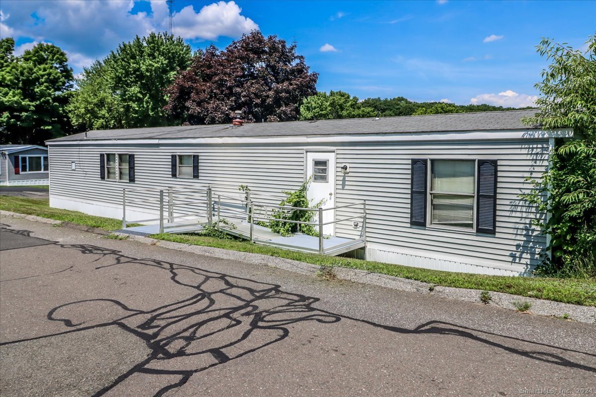 85 Thunderbird Drive Naugatuck CT 06770