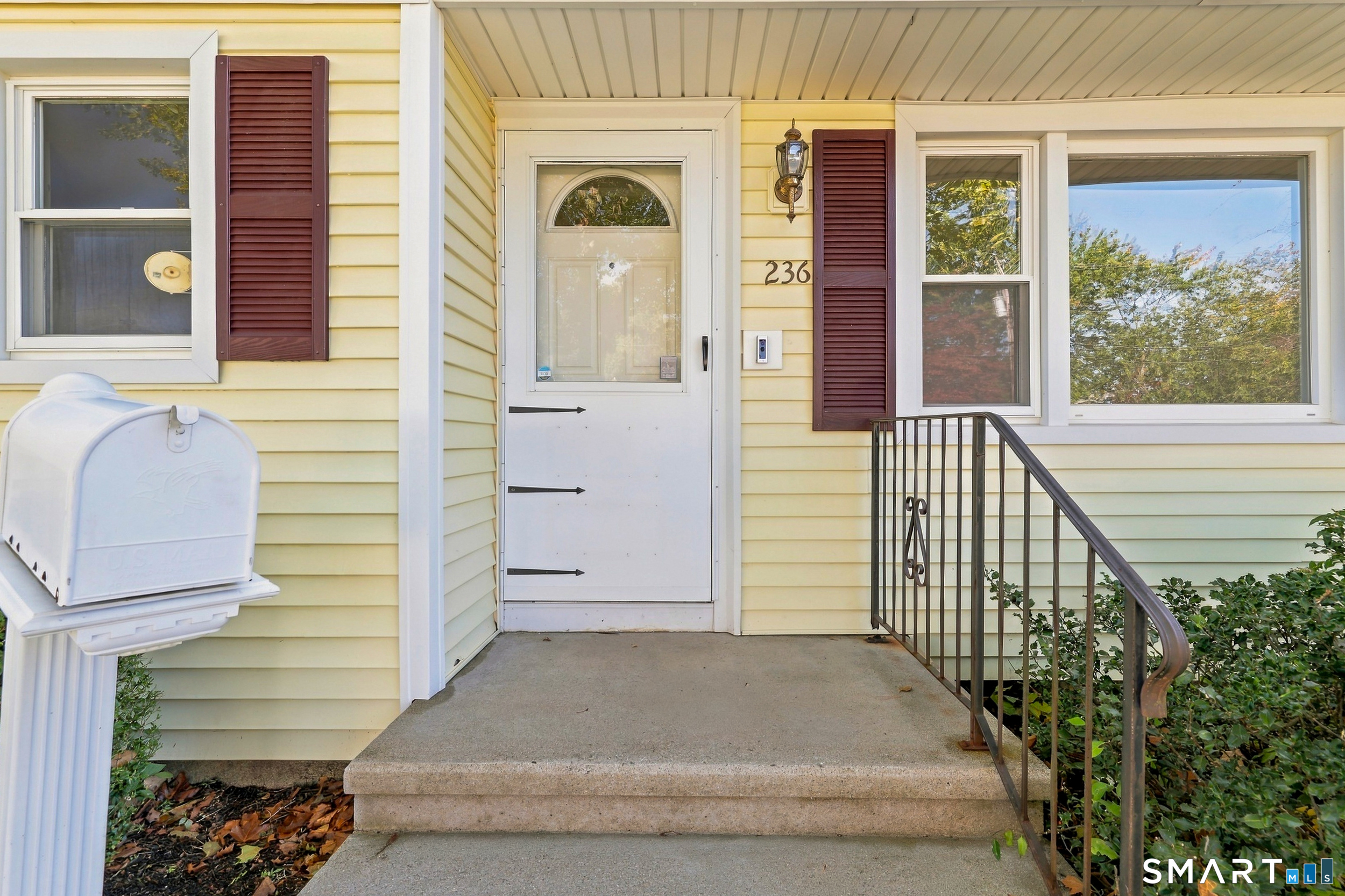 236 Grande Road East Hartford CT 06118