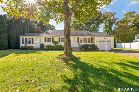 236 Grande Road East Hartford CT 06118