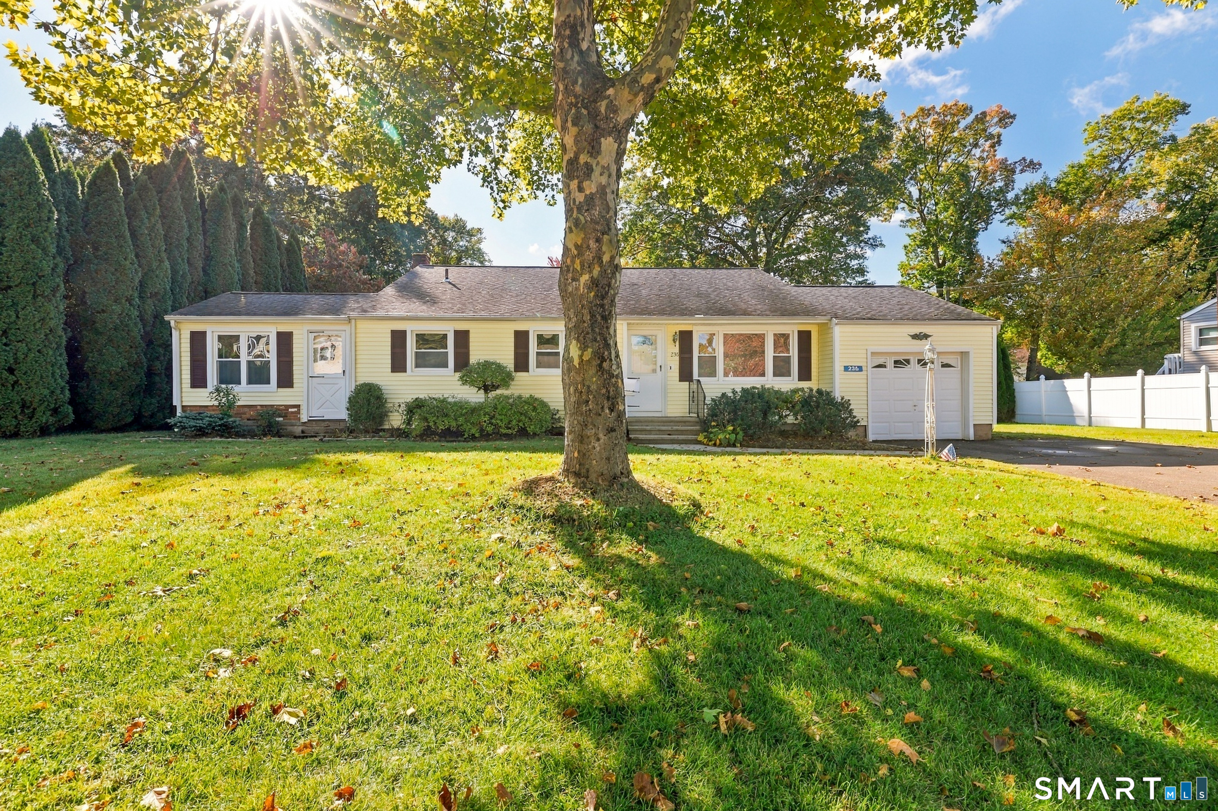 236 Grande Road East Hartford CT 06118
