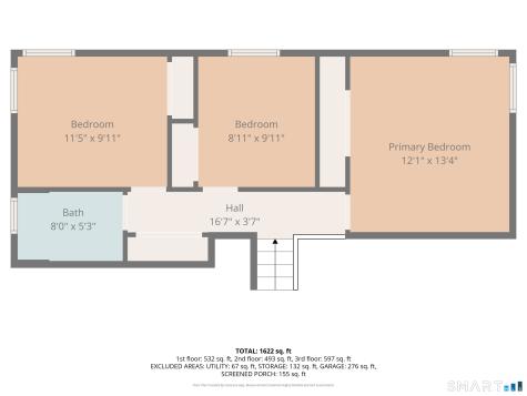 236 Grande Road East Hartford CT 06118