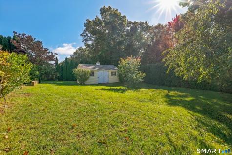 236 Grande Road East Hartford CT 06118