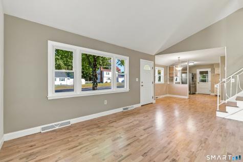 236 Grande Road East Hartford CT 06118