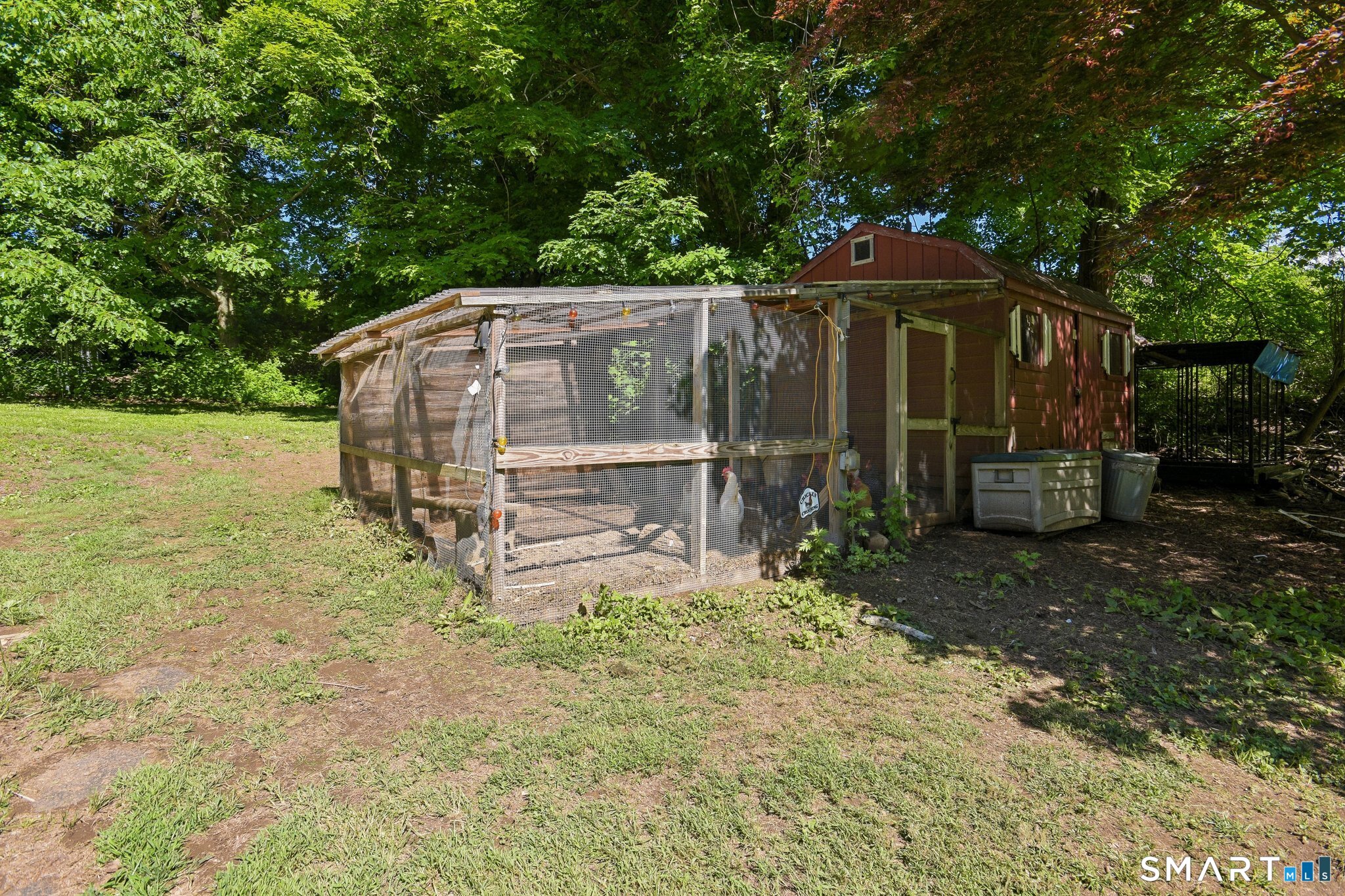 817 Carrington Road Bethany CT 06524