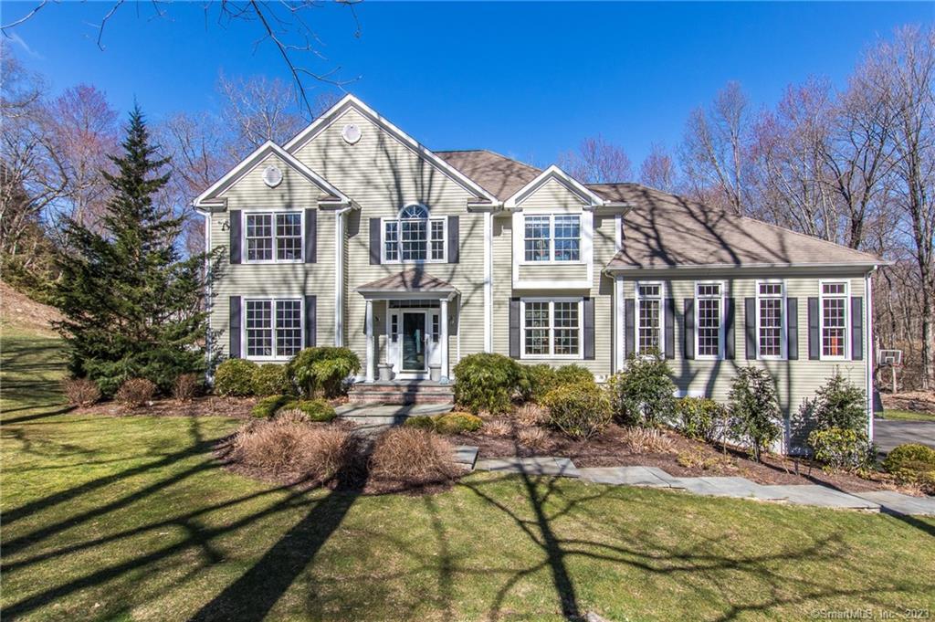 35 Wilton Acres Wilton CT 06897