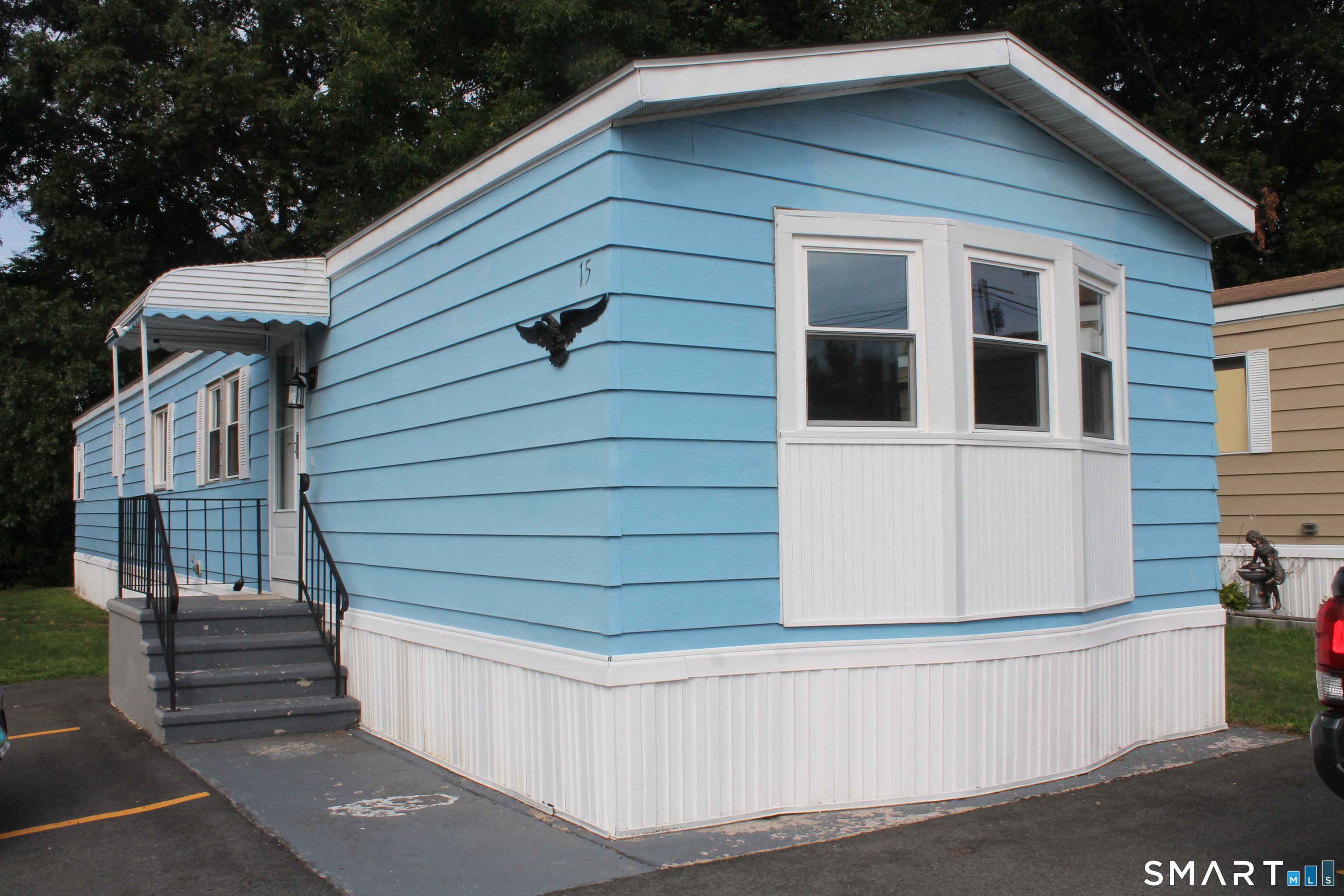 15 Laurel View Wallingford CT 06492