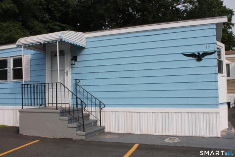15 Laurel View Wallingford CT 06492