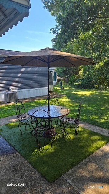 15 Laurel View Wallingford CT 06492