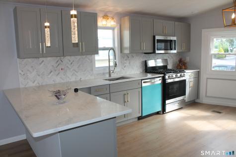 15 Laurel View Wallingford CT 06492