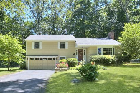 19 Chipmunk Lane Norwalk CT 06850