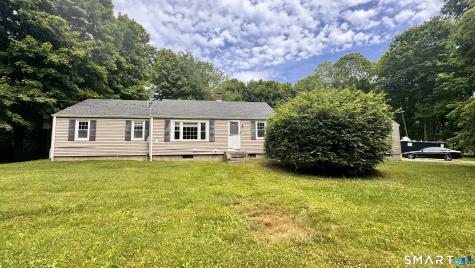 10 Quasset Road Pomfret CT 06259