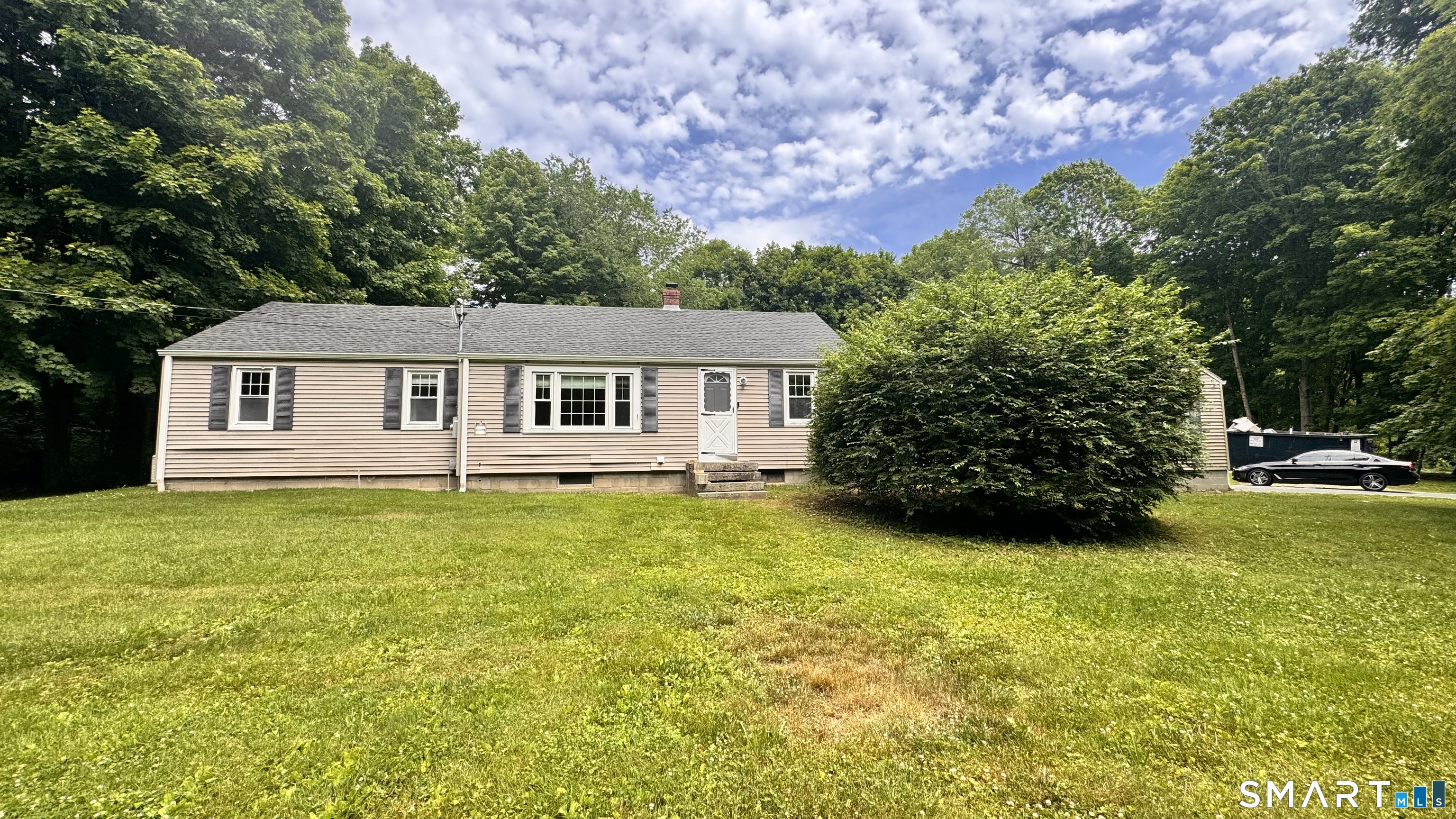 10 Quasset Road Pomfret CT 06259