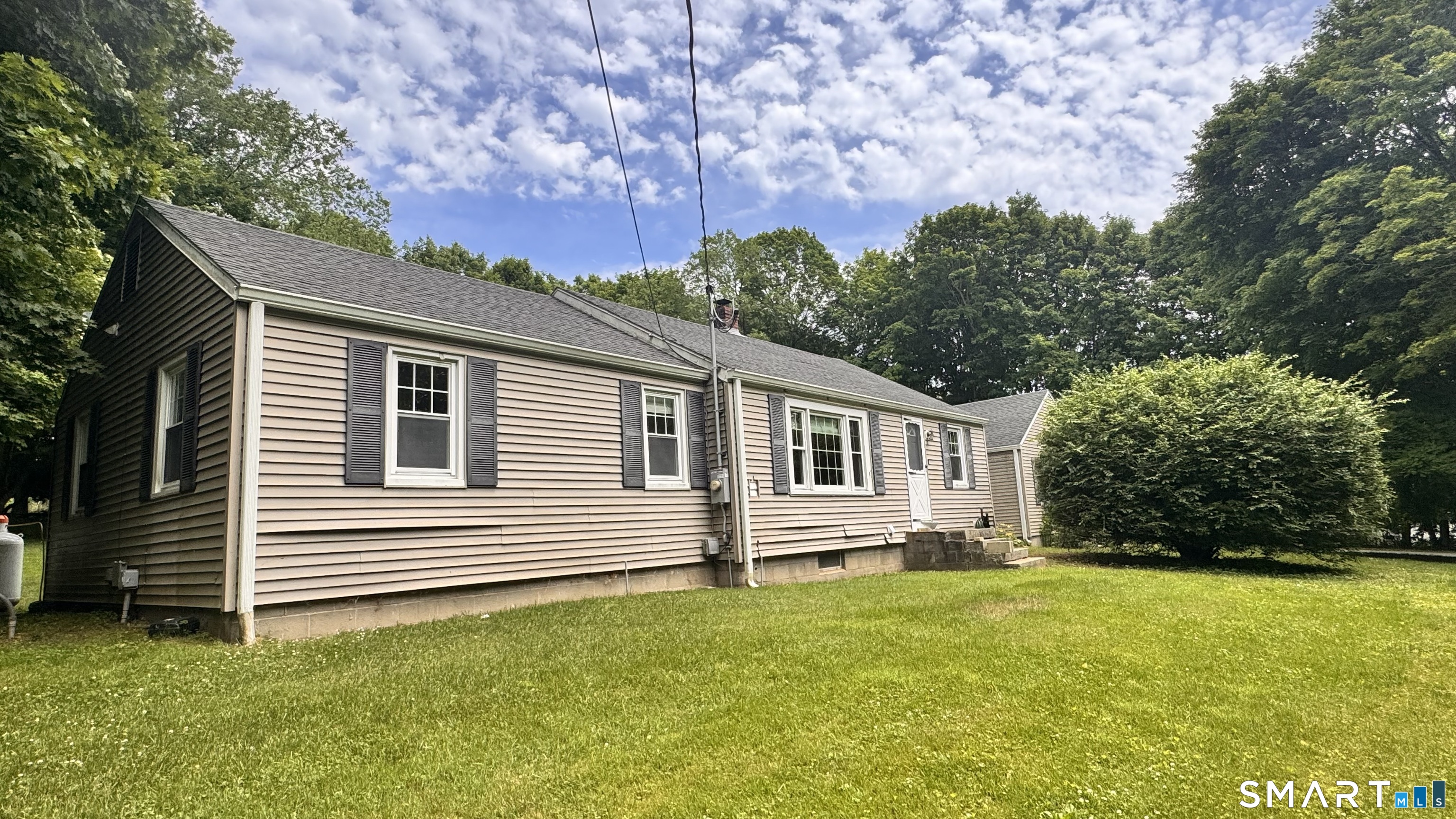 10 Quasset Road Pomfret CT 06259