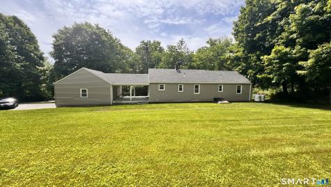 10 Quasset Road Pomfret CT 06259