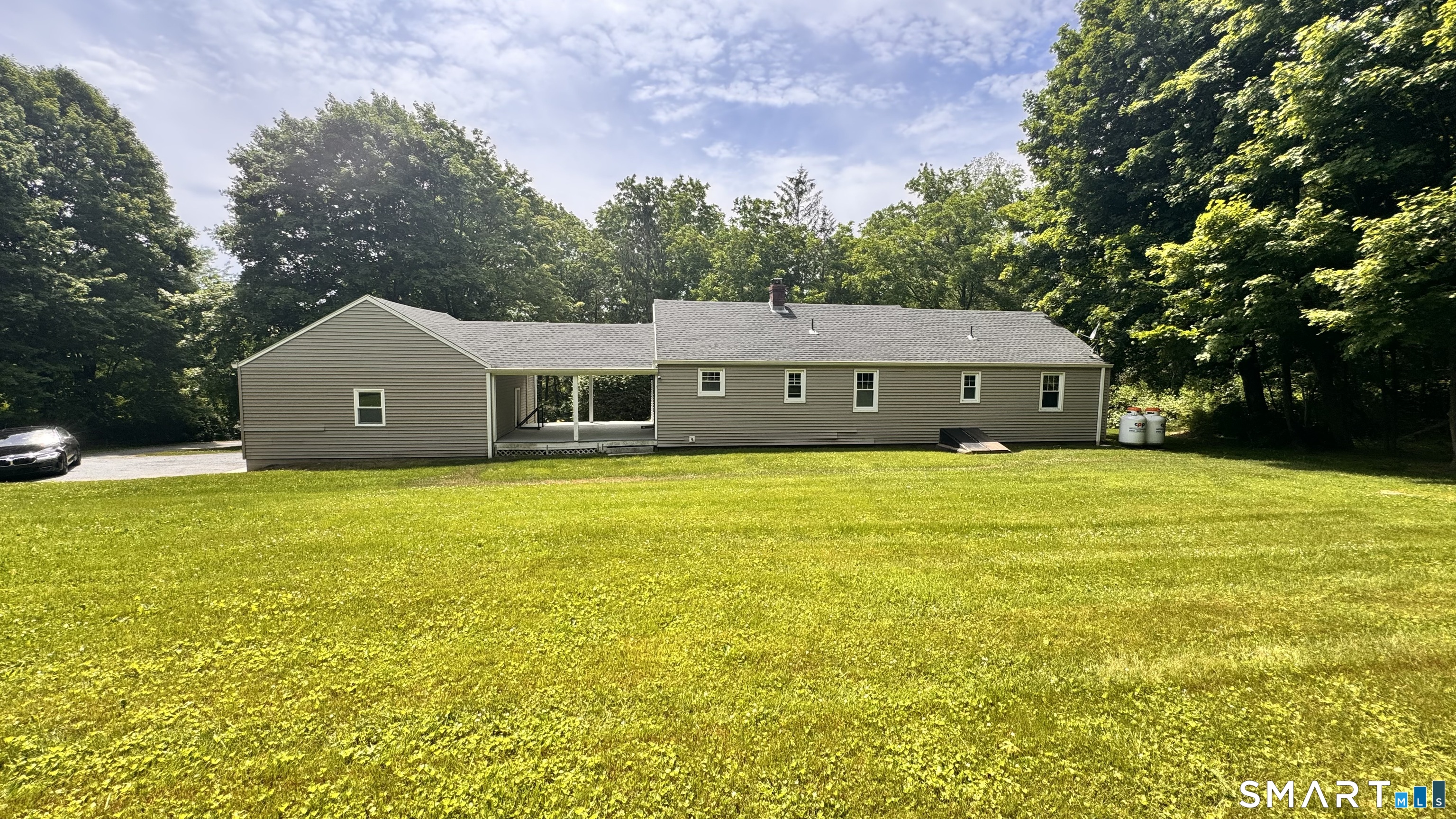10 Quasset Road Pomfret CT 06259