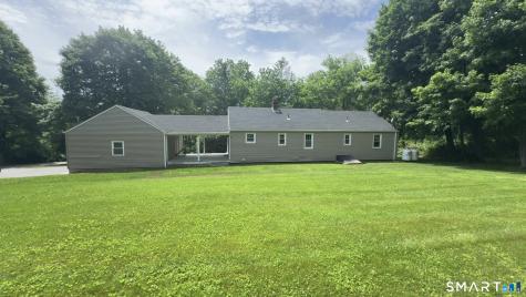 10 Quasset Road Pomfret CT 06259