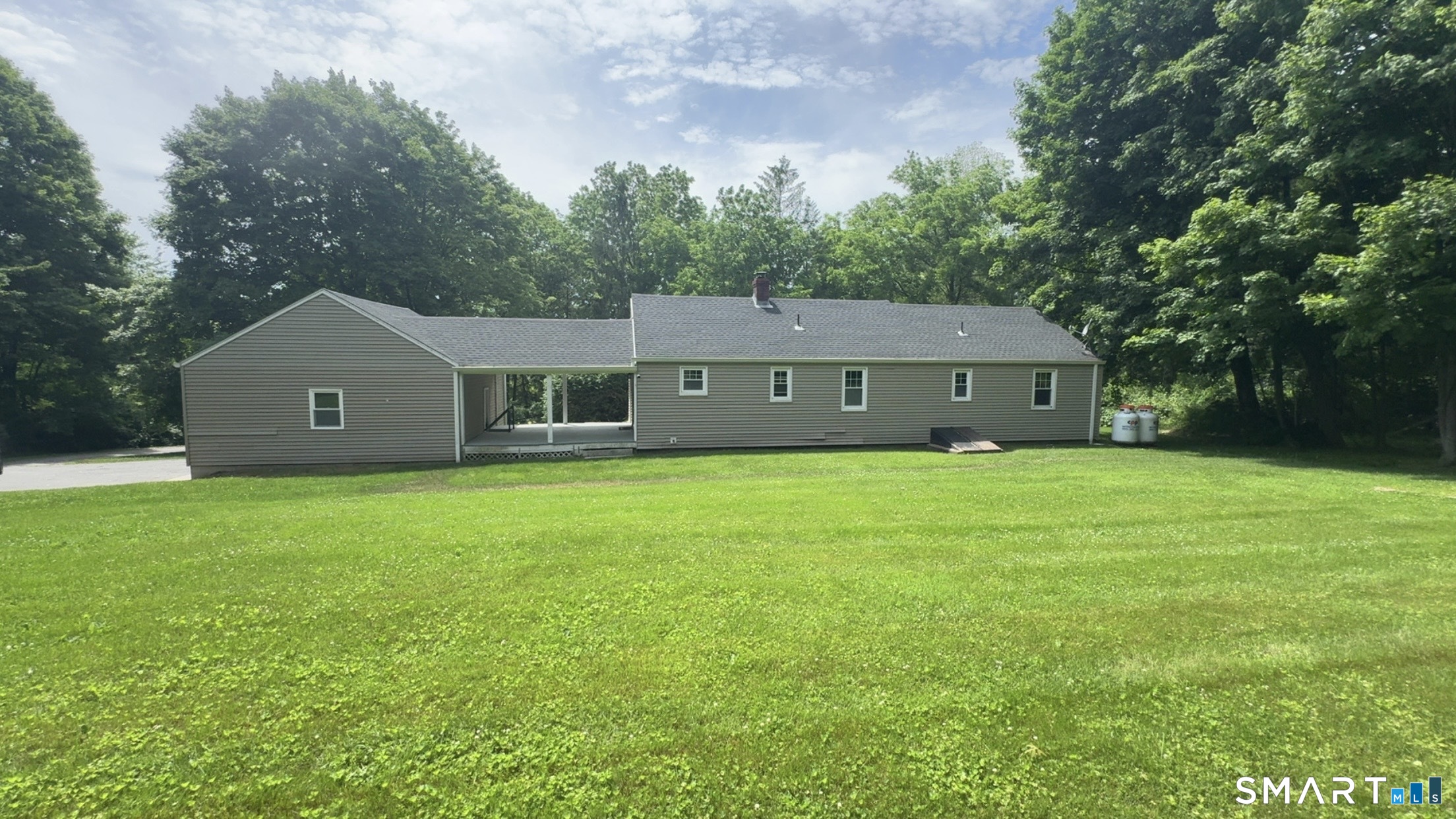 10 Quasset Road Pomfret CT 06259