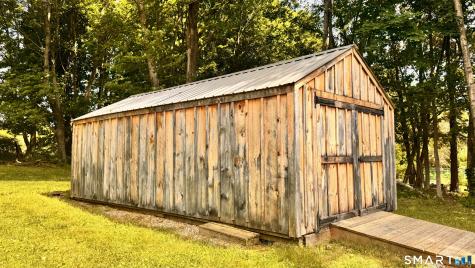 10 Quasset Road Pomfret CT 06259