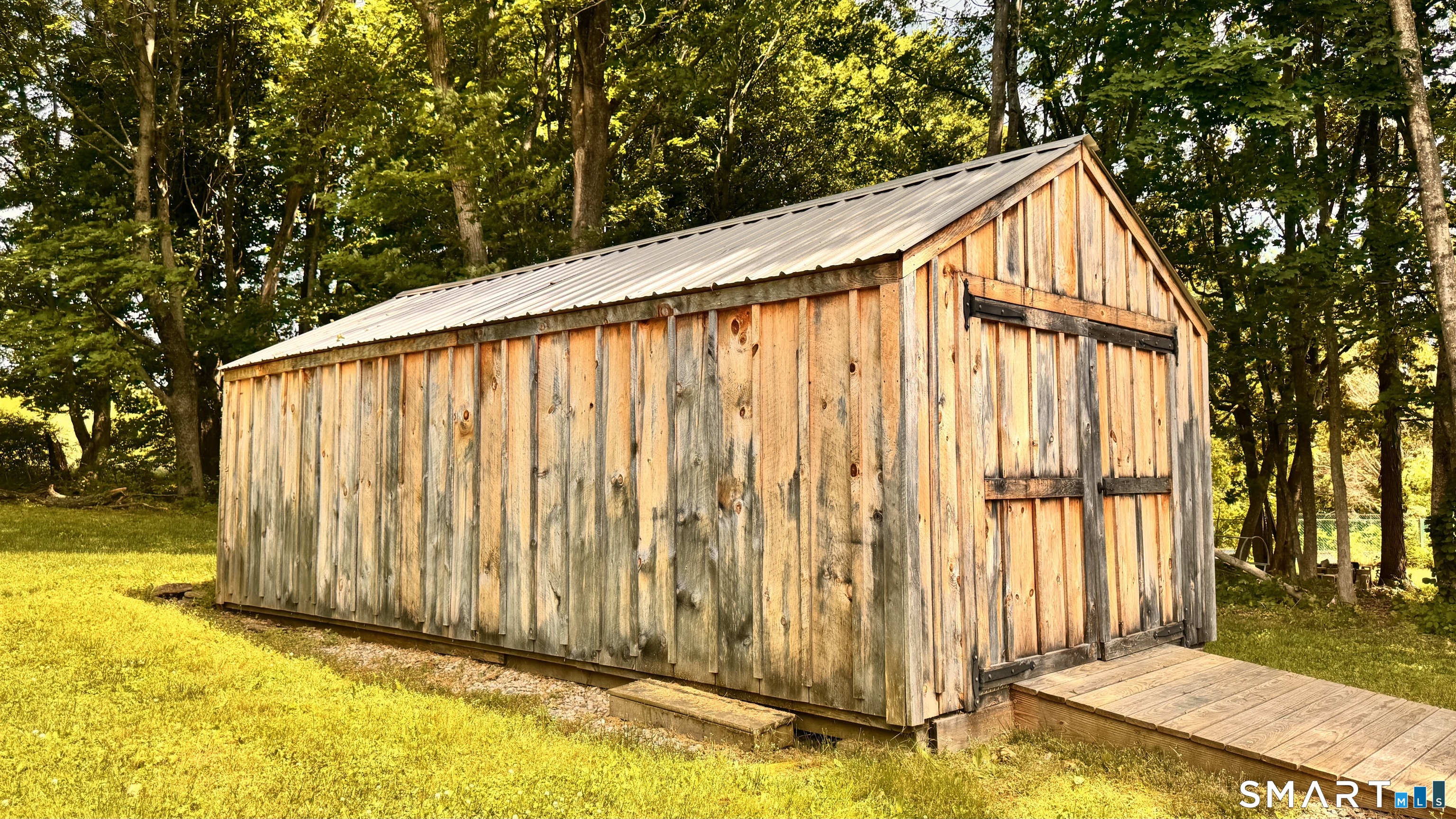 10 Quasset Road Pomfret CT 06259