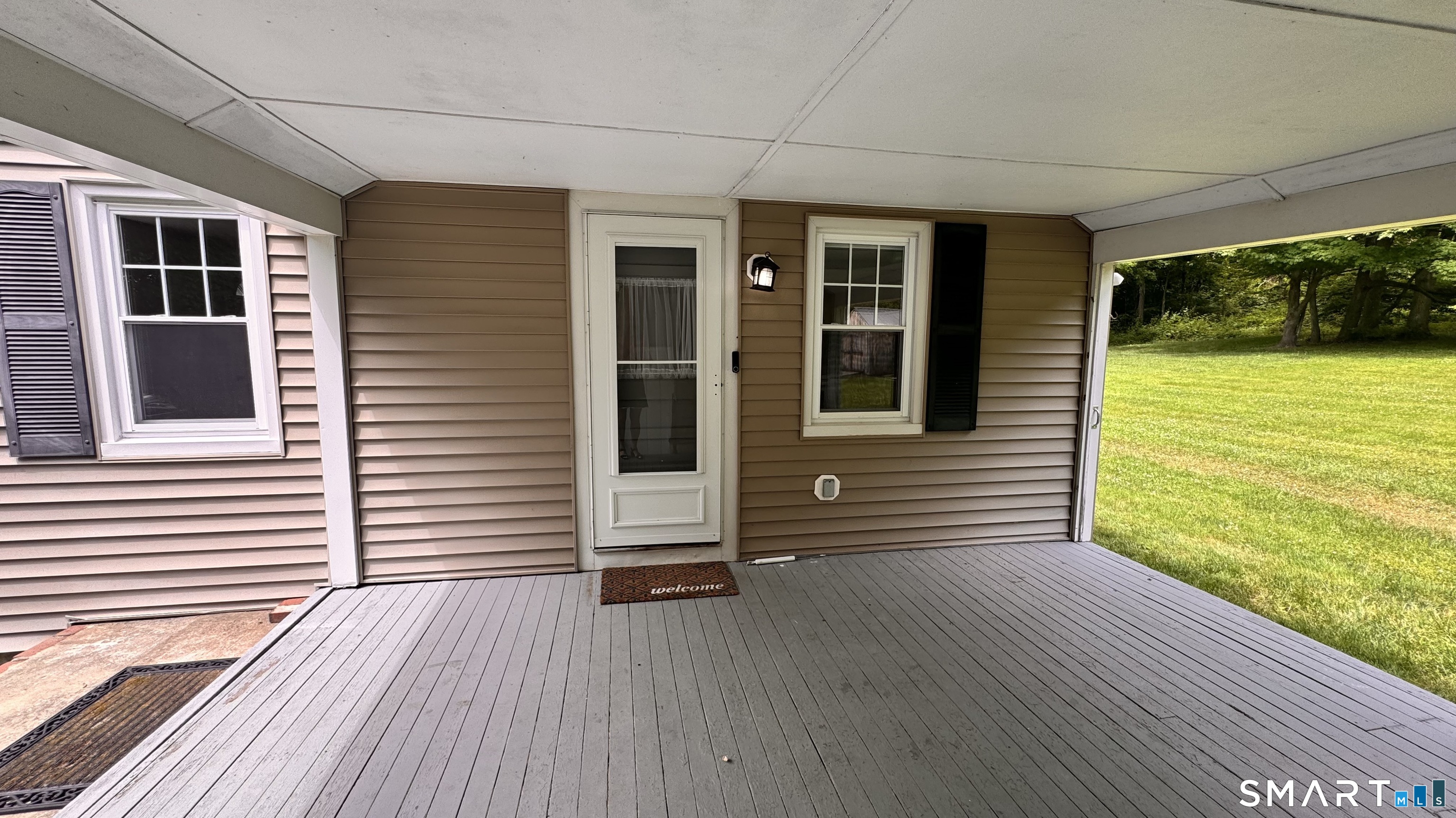 10 Quasset Road Pomfret CT 06259