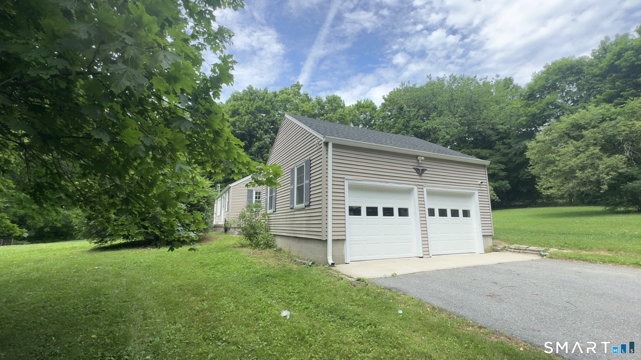 10 Quasset Road Pomfret CT 06259