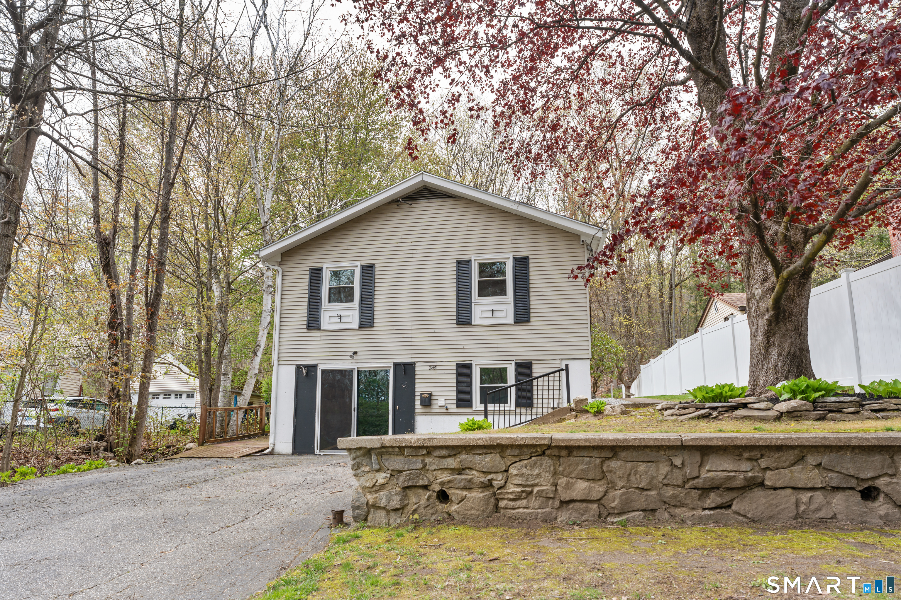 245 Red Mountain Avenue Torrington CT 06790