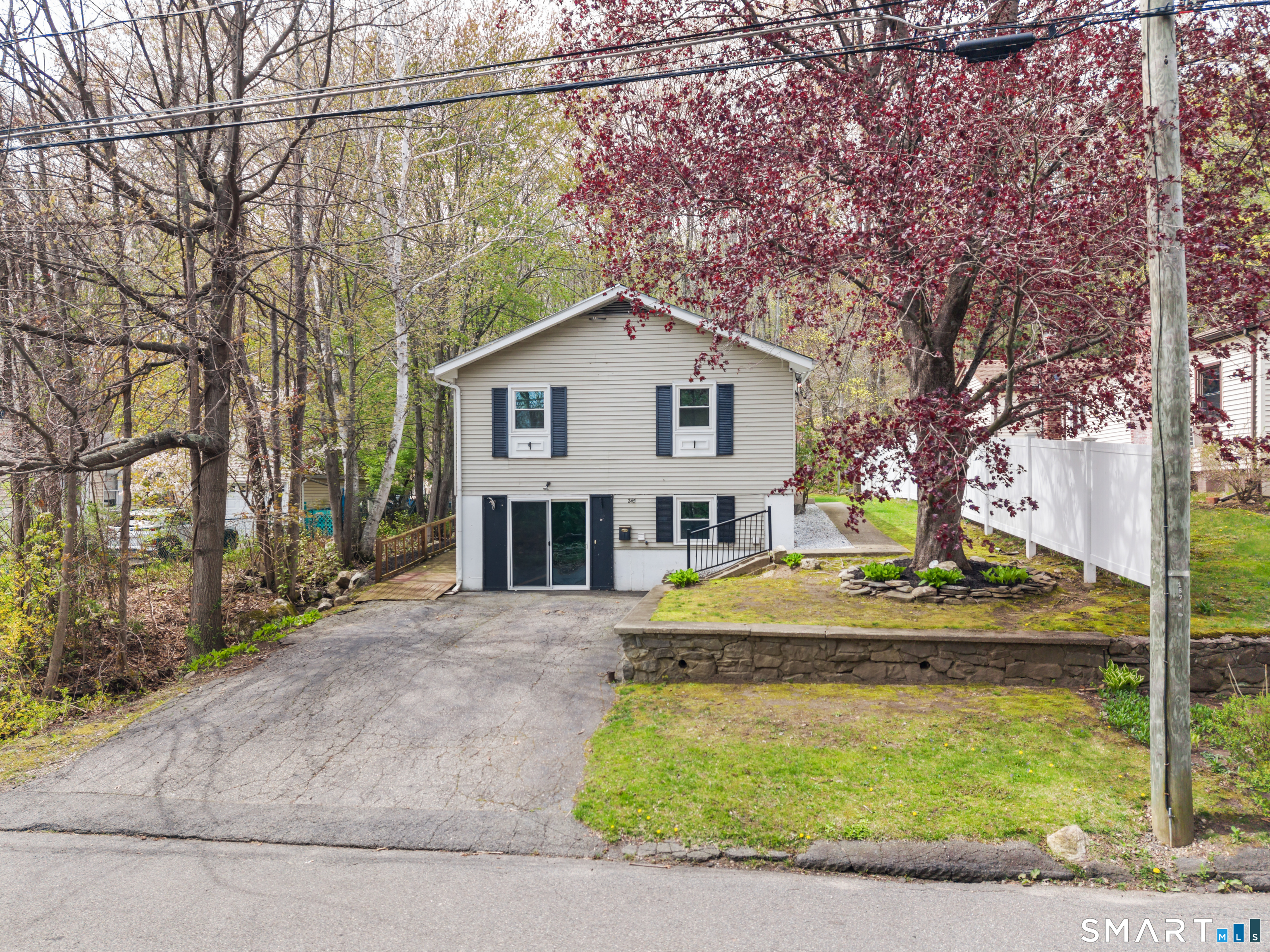 245 Red Mountain Avenue Torrington CT 06790