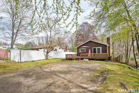 245 Red Mountain Avenue Torrington CT 06790