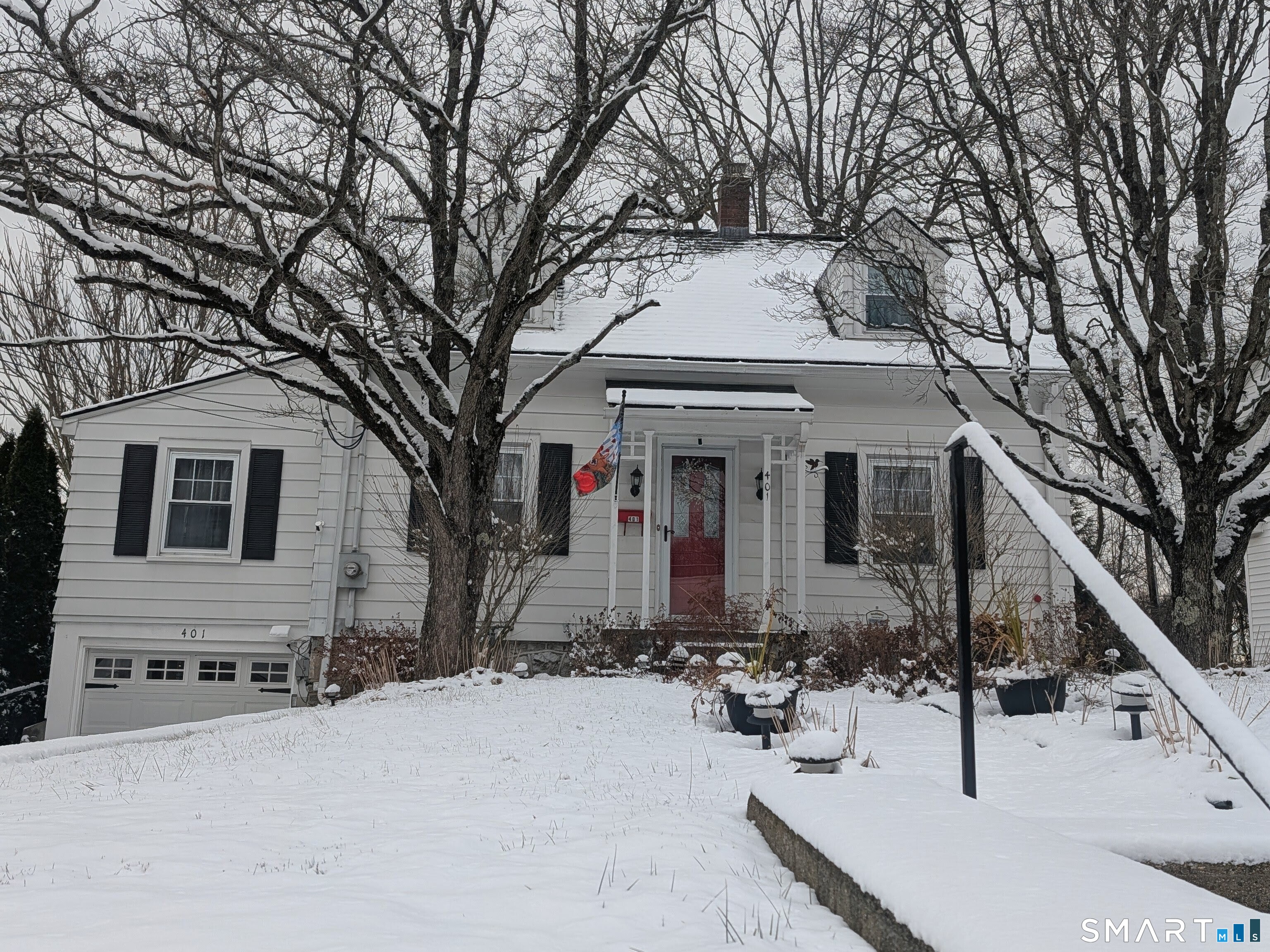 401 Frost Road Waterbury CT 06705