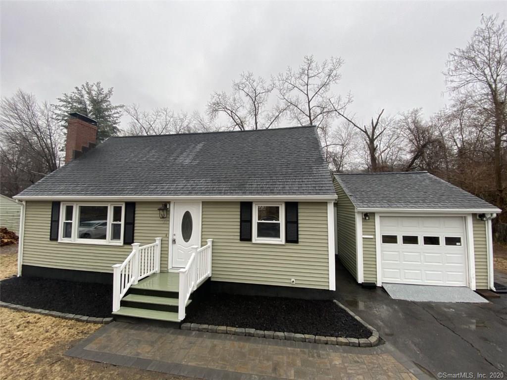 45 Rich Lane Bristol CT 06010