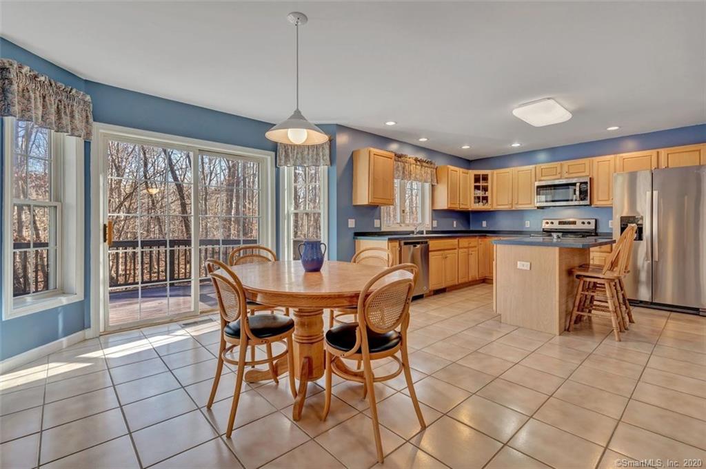 5 Pyrus Court Old Lyme CT 06371