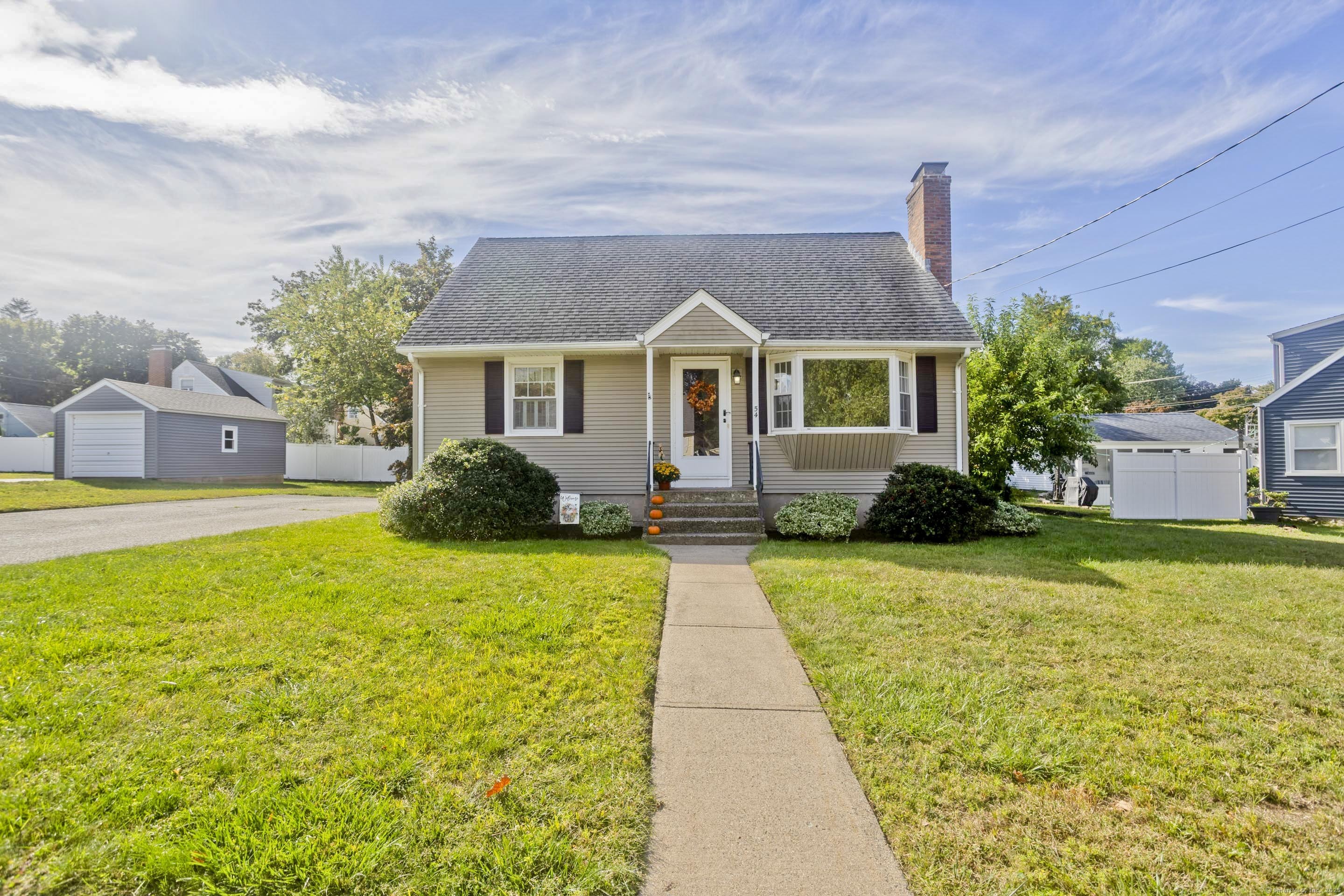 54 Coleman Road Manchester CT 06042