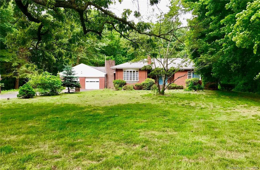 10 North Pease Road Woodbridge CT 06525