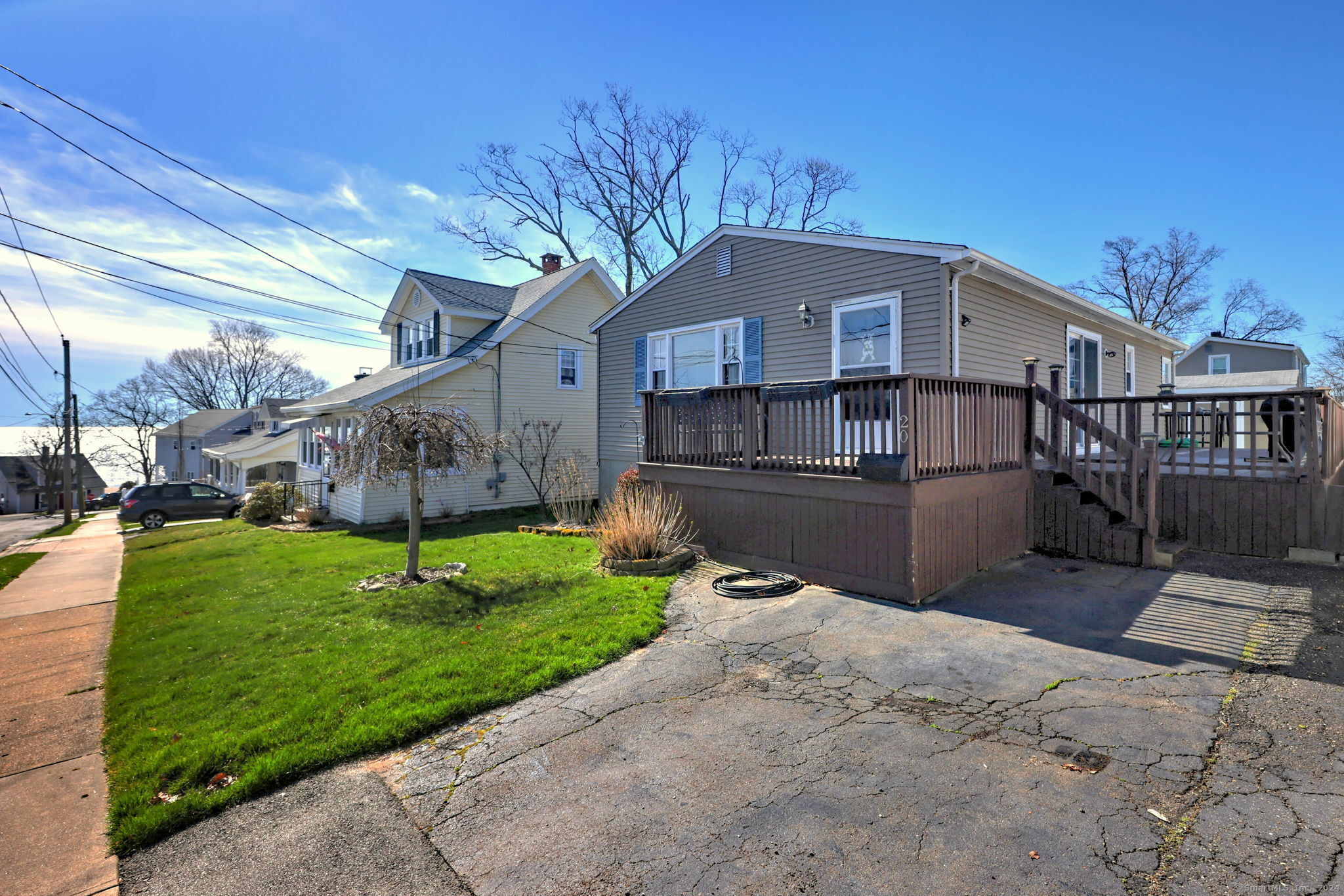 20 Sumac Street West Haven CT 06516
