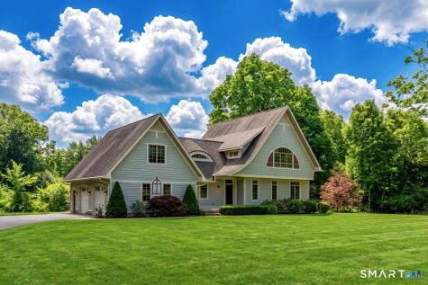 116 North Main Street East Granby CT 06026