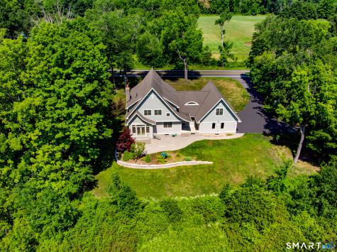 116 North Main Street East Granby CT 06026