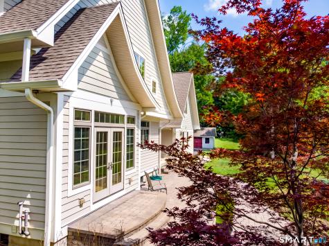116 North Main Street East Granby CT 06026