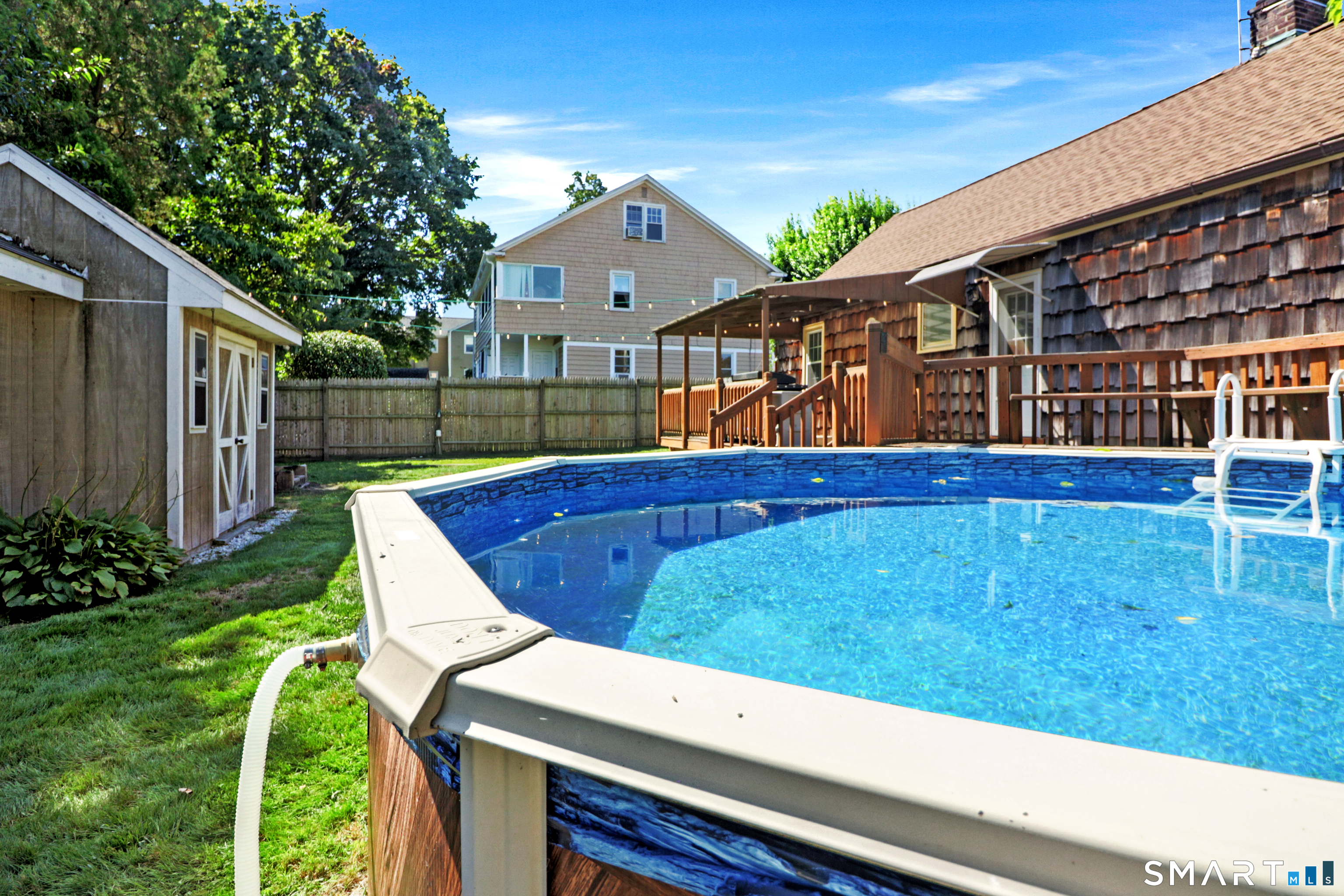 22 Summitt Avenue Norwalk CT 06854