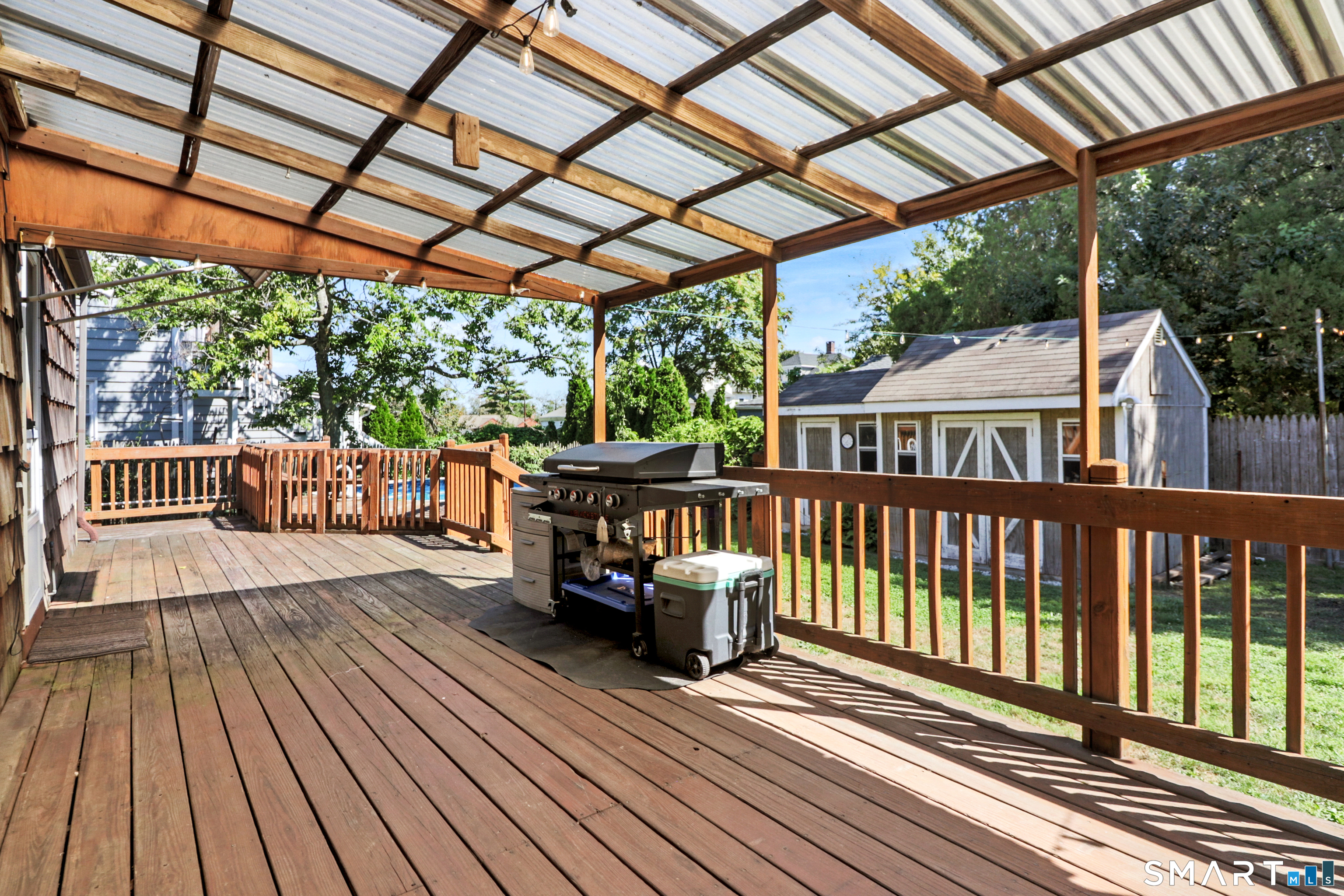 22 Summitt Avenue Norwalk CT 06854